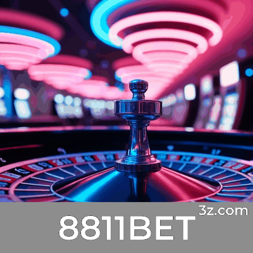 8811BET Bônus acumulado 8811BET
