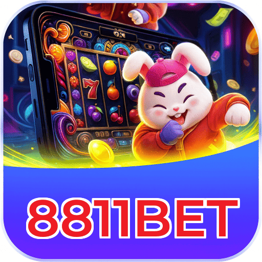 8811BET logo