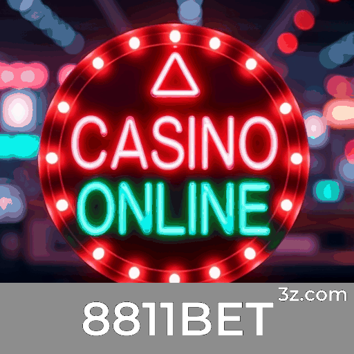 8811BET Bônus por convite 8811BET